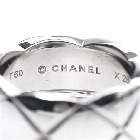 chanel rings sale